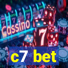 c7 bet